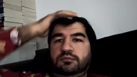 Snapshot of garry2358 chatting on December 26, 5:15 am Garry online show from December 26, 5:15 am