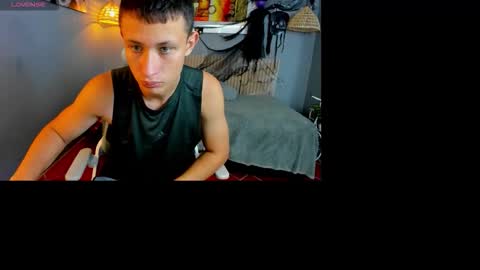 garuo_18 online show from November 4, 2:45 am