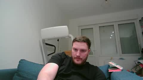 Marc online show from May 11, 6:38 pm