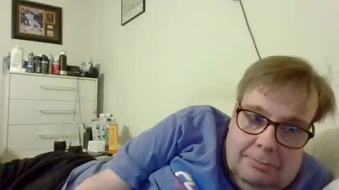 Gary online show from February 11, 3:55 am