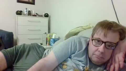 Gary online show from May 26, 4:19 am