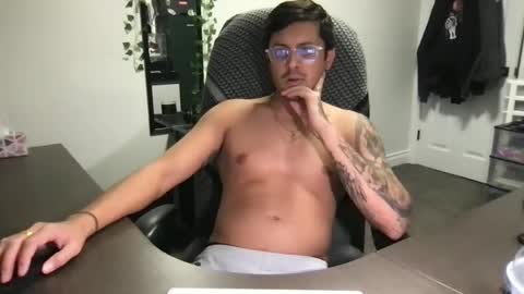  Aladdin online show from October 26, 6:37 am