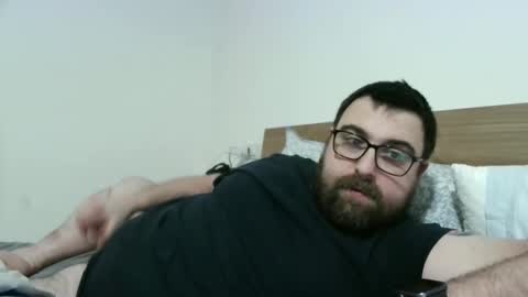 gatzu86 online show from March 7, 5:49 pm