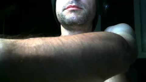 Snapshot of gauchors21 chatting on January 9, 2:11 am gauchors21 online show from January 9, 2:11 am