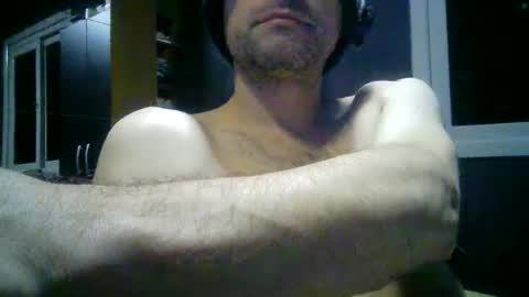 Snapshot of gauchors21 chatting on October 23, 2:59 am gauchors21 online show from October 23, 2:59 am