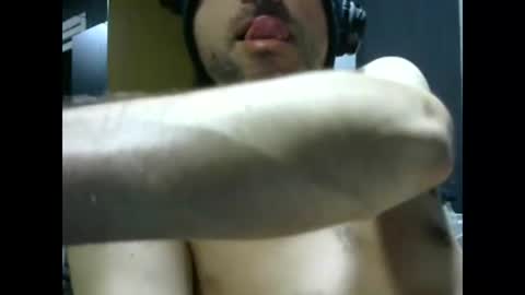 Snapshot of gauchors21 chatting on February 22, 3:01 am gauchors21 online show from February 22, 3:01 am