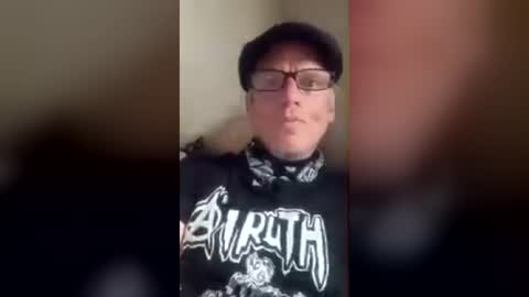 gavingooning online show from July 6, 1:19 pm