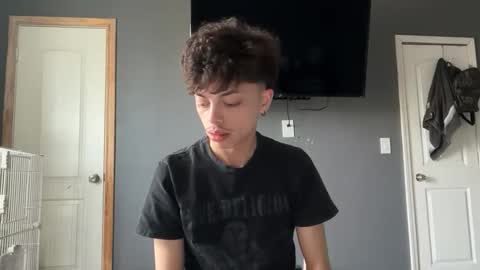 Jose online show from January 17, 6:00 pm