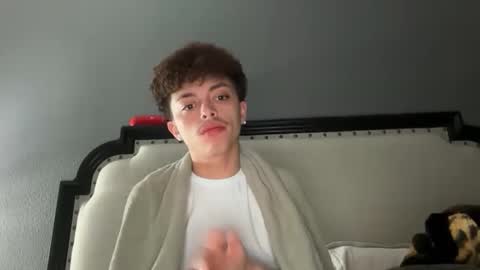 Jose online show from February 13, 2:18 am