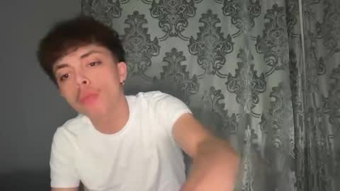 Jose online show from February 9, 3:22 am