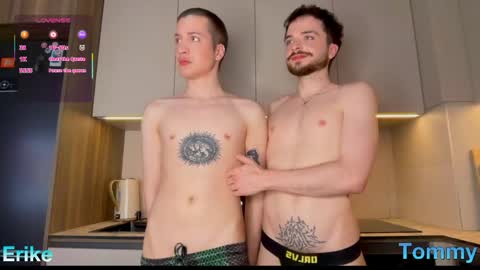 Gaymer online show from May 31, 5:01 pm