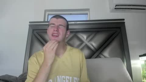 Trace online show from November 2, 11:53 pm