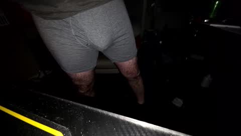 gd_mysterydick online show from March 10, 7:25 am