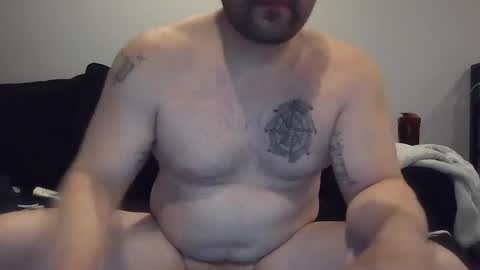 gdaddy1853 online show from March 2, 9:30 pm