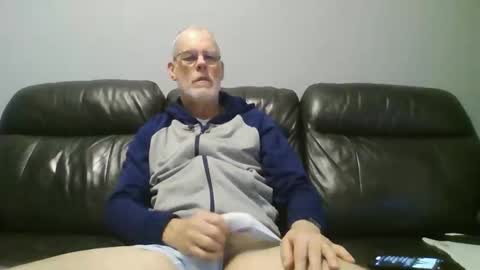 geeezer64 online show from April 16, 1:05 am