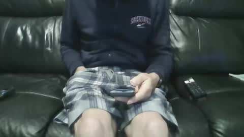 geeezer64 online show from November 28, 2:26 am