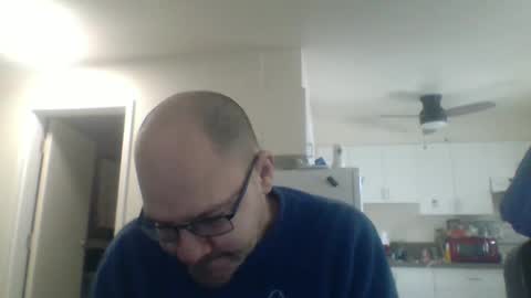 geekgamer41 online show from February 8, 6:34 pm