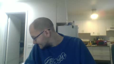 geekgamer41 online show from December 5, 7:10 pm