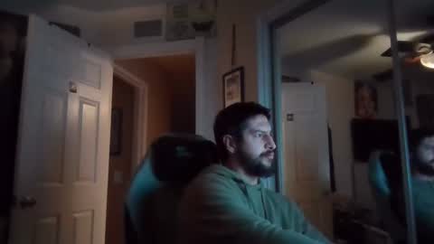 geekin27 online show from February 19, 1:06 pm