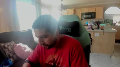 geekin27 online show from December 15, 7:33 pm