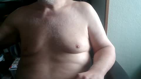 geiler_alter_bock online show from April 2, 8:33 am