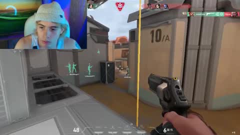 Gem Dominus online show from November 9, 1:42 am