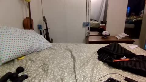 Lenzy LaCanada online show from January 25, 8:42 am