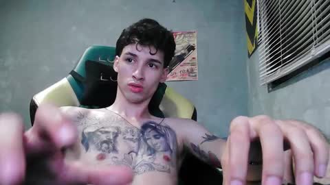 GENDO online show from October 24, 12:35 am