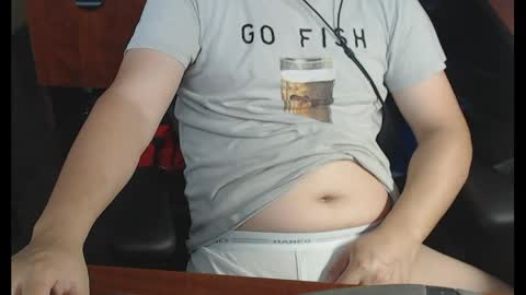 genefun online show from March 29, 6:30 pm