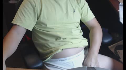 genefun online show from April 30, 12:17 am