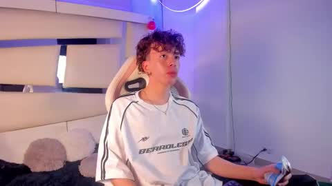 Genesis online show from January 15, 5:00 am