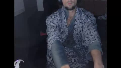 Edouard online show from March 3, 11:34 pm