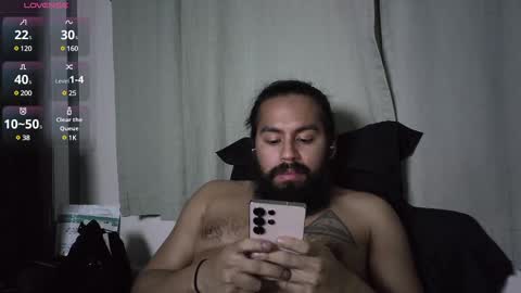 geniozx online show from February 11, 6:30 am