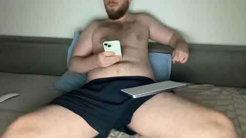 Gennaroati online show from July 6, 1:13 am
