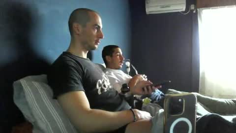 Genaro online show from July 5, 3:08 pm