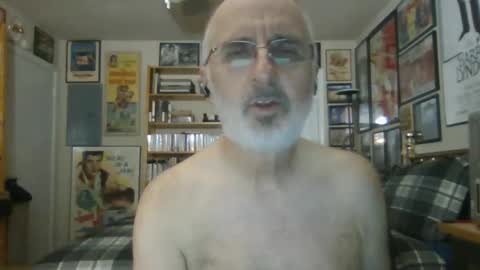 Steve online show from April 17, 8:55 pm