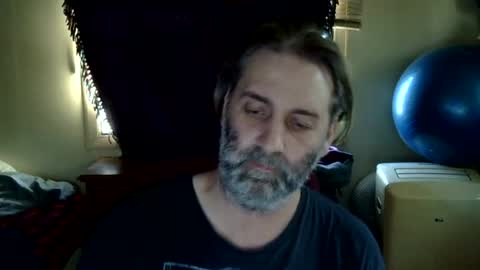 geoffbmn online show from June 27, 12:22 pm