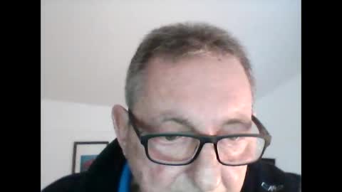 georg1412 online show from October 28, 2:41 pm