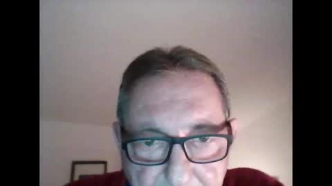 georg1412 online show from December 1, 4:43 pm