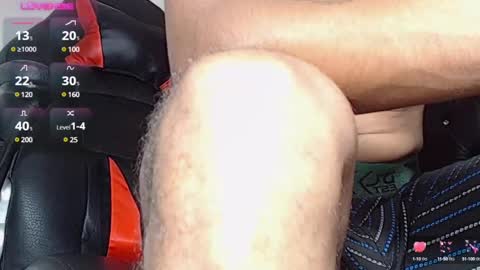 Snapshot of george_bigcock24cm chatting on December 29, 12:45 pm george_bigcock24cm online show from December 29, 12:45 pm