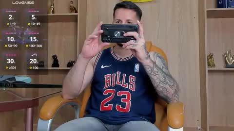 George online show from March 19, 4:37 am