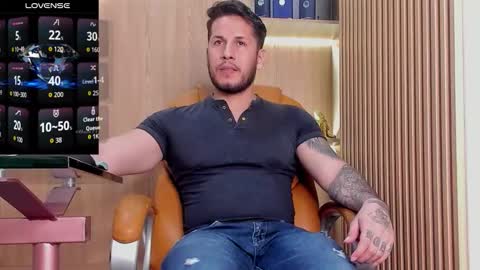 George online show from November 11, 4:06 am