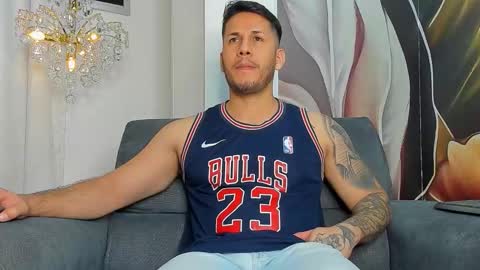 George online show from January 9, 3:45 am