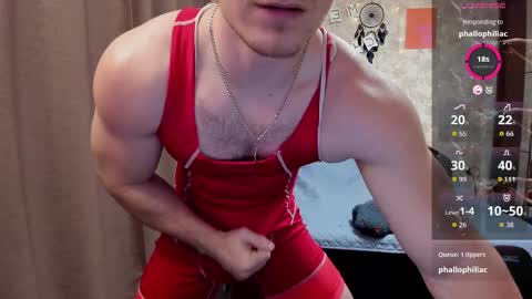 George lush is active online show from December 22, 4:31 am