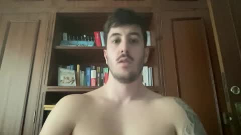 georgebutton77 online show from September 10, 6:56 am