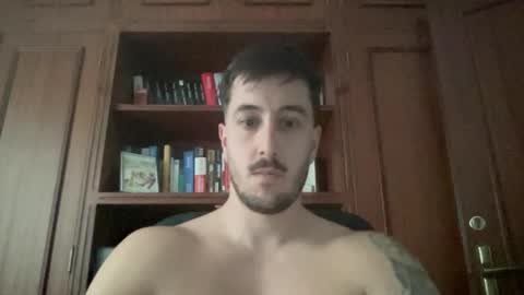 georgebutton77 online show from October 6, 4:44 pm