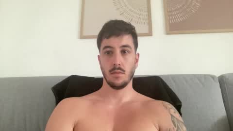 georgebutton77 online show from September 22, 6:24 am