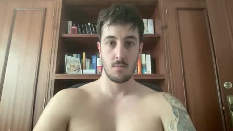 georgebutton77 online show from October 23, 9:24 am