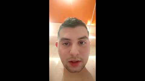 georgefgs online show from May 9, 7:04 pm