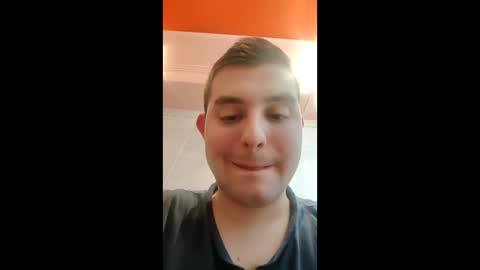georgefgs online show from May 16, 10:36 am